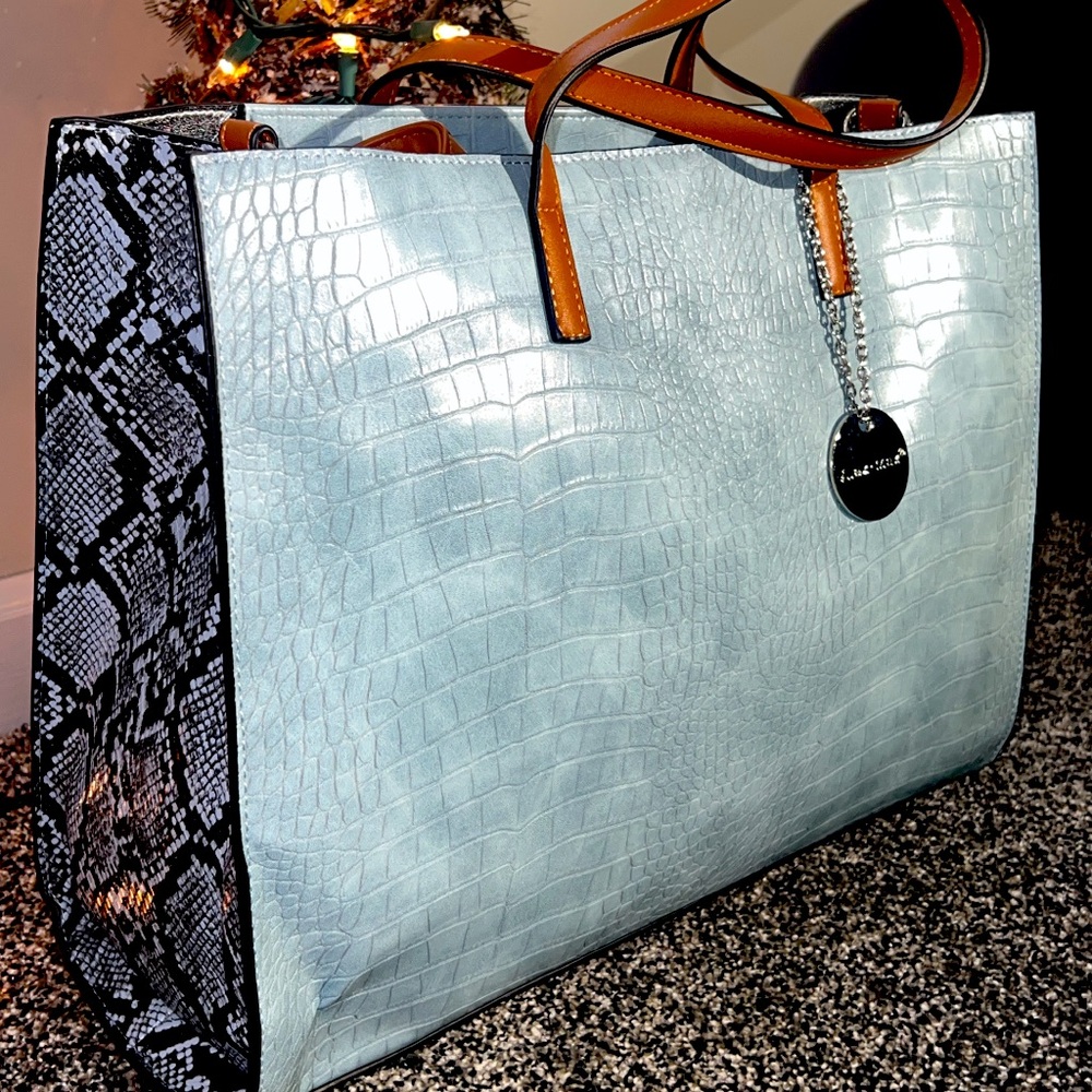 Boutique tote